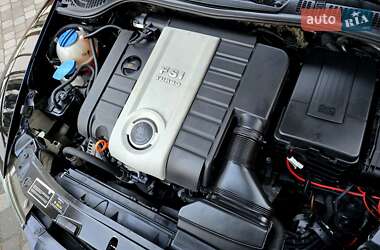 Універсал Skoda Octavia 2007 в 