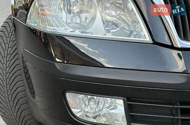 Універсал Skoda Octavia 2006 в 