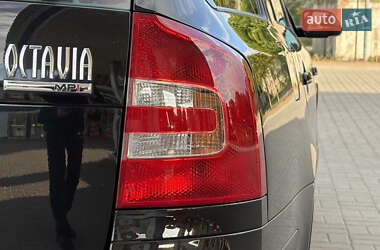 Універсал Skoda Octavia 2006 в 