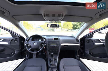 Універсал Skoda Octavia 2006 в 