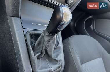 Універсал Skoda Octavia 2008 в 