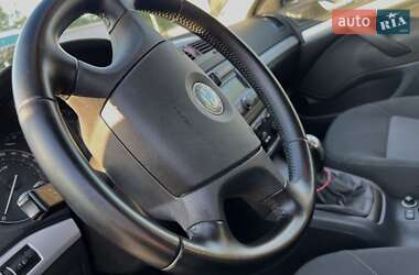 Універсал Skoda Octavia 2008 в 