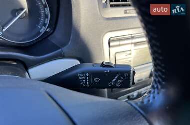 Універсал Skoda Octavia 2008 в 