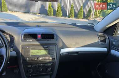 Універсал Skoda Octavia 2008 в 