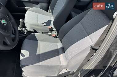 Универсал Skoda Octavia 2009 в 