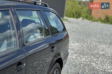 Универсал Skoda Octavia 2009 в 