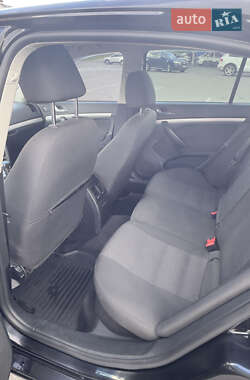 Ліфтбек Skoda Octavia 2010 в Вінниці