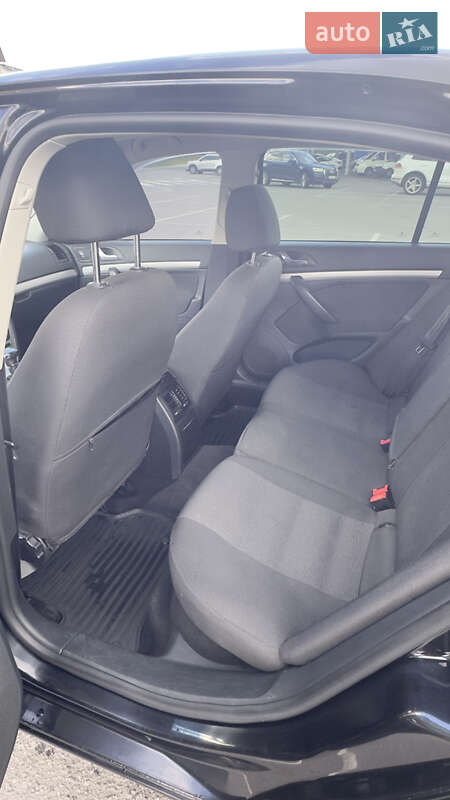 Лифтбек Skoda Octavia 2010 в Виннице фото 8 Лифтбек Skoda Octavia 2010 в Виннице