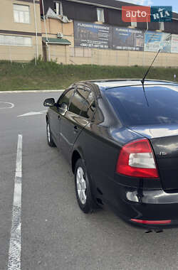Ліфтбек Skoda Octavia 2010 в Вінниці