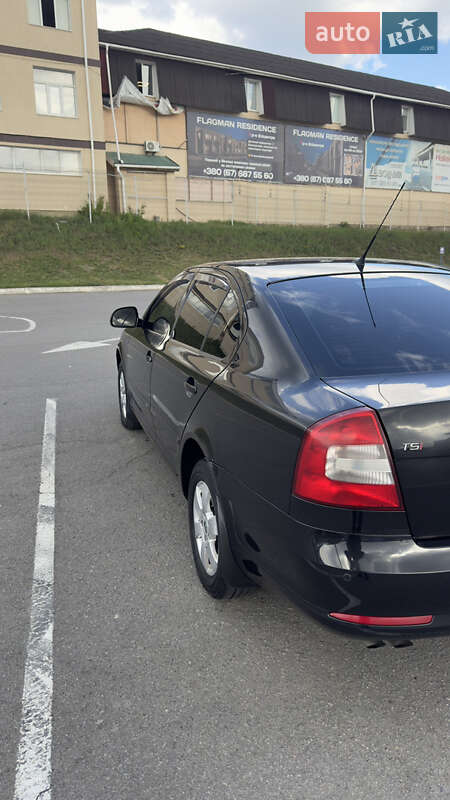 Лифтбек Skoda Octavia 2010 в Виннице фото 5 Лифтбек Skoda Octavia 2010 в Виннице
