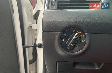 Лифтбек Skoda Octavia 2018 в 