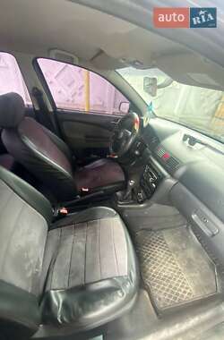Лифтбек Skoda Octavia 2006 в 
