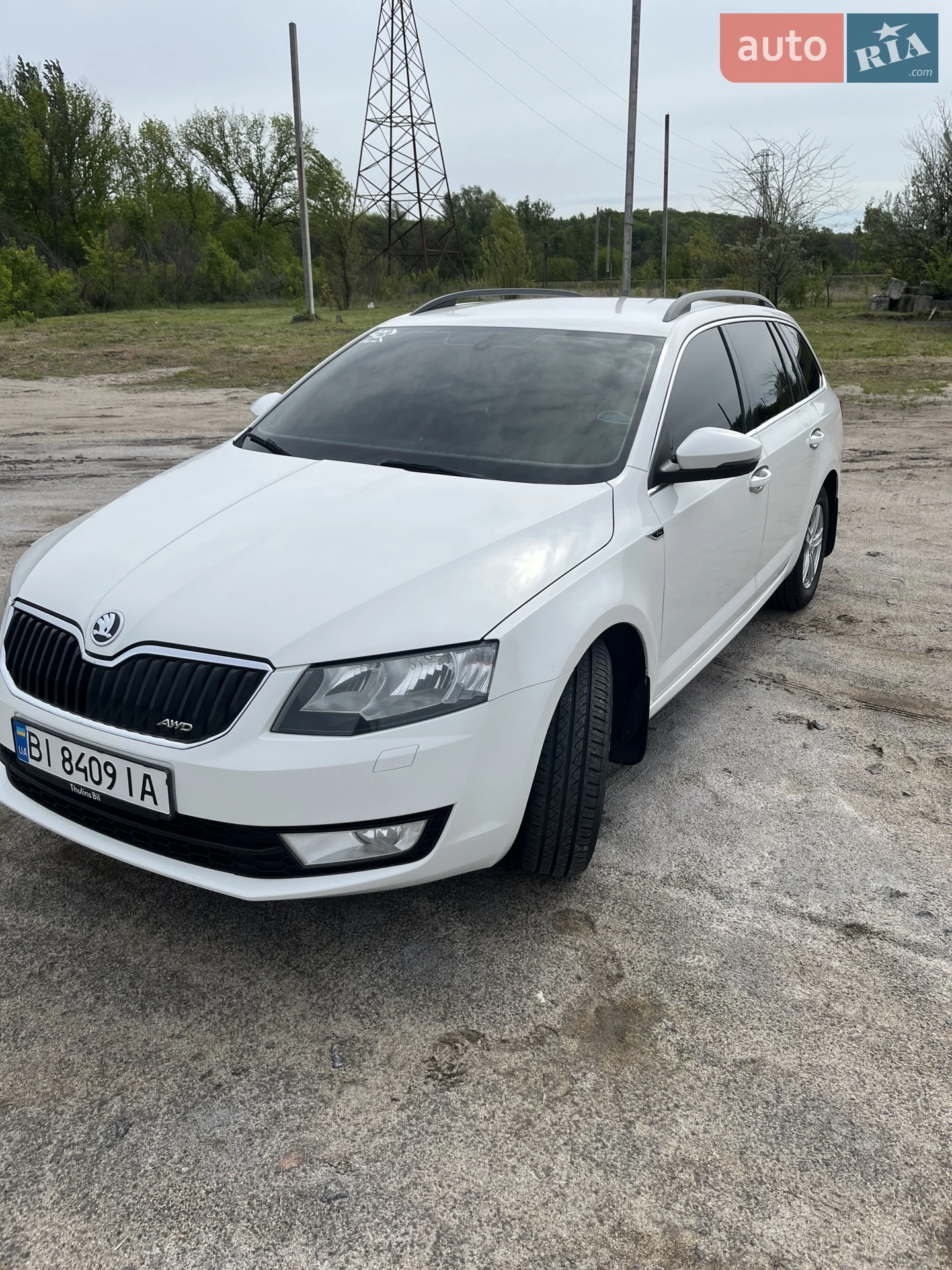 2014 Skoda Octavia - мініатюра 10