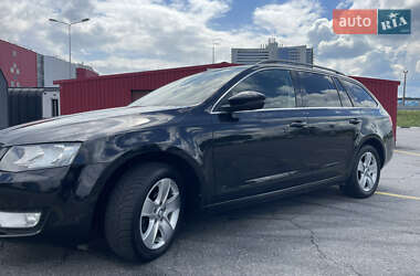 Універсал Skoda Octavia 2014 в Києві