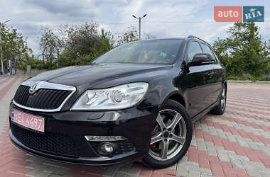 Универсал Skoda Octavia 2011 в Белой Церкви