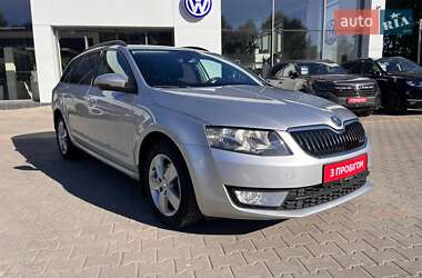 Универсал Skoda Octavia 2014 в Житомире