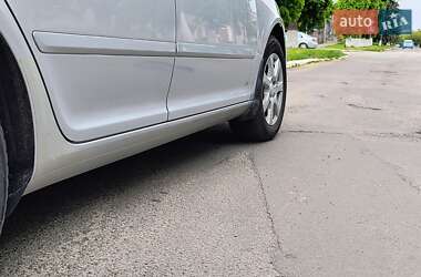 Універсал Skoda Octavia 2010 в 