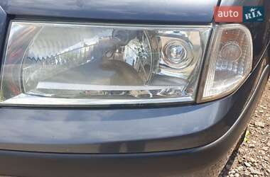 Лифтбек Skoda Octavia 2007 в 