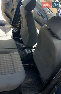 Лифтбек Skoda Octavia 2007 в 