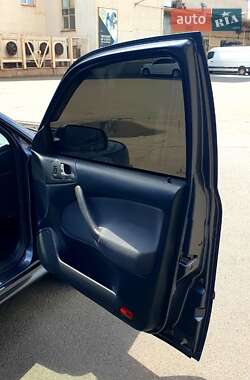 Лифтбек Skoda Octavia 2007 в 