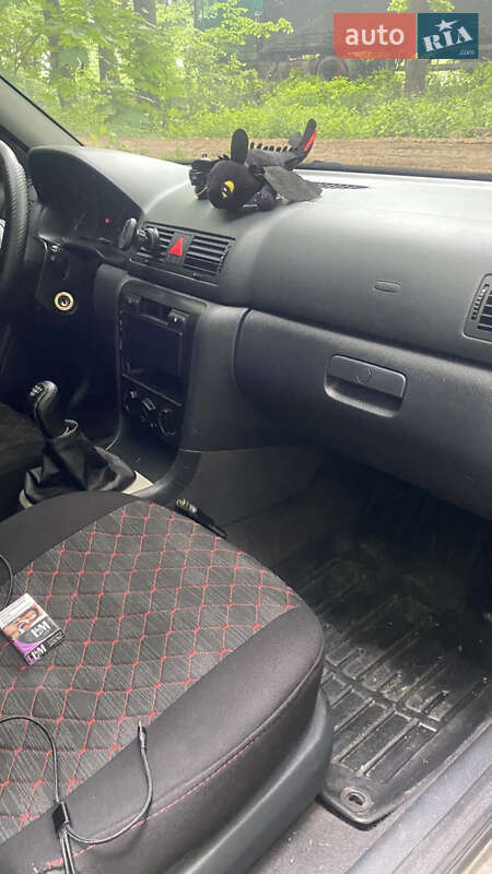 Ліфтбек Skoda Octavia 2006 в Черкасах