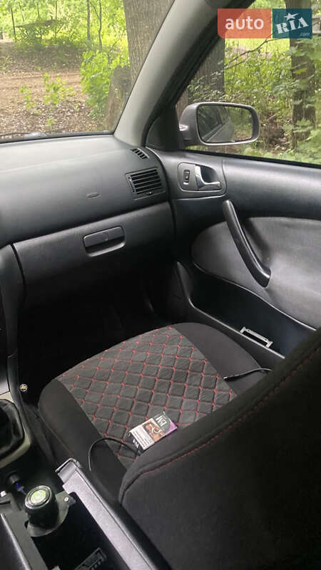 Ліфтбек Skoda Octavia 2006 в Черкасах