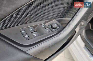 Ліфтбек Skoda Octavia 2021 в 