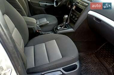 Универсал Skoda Octavia 2008 в 