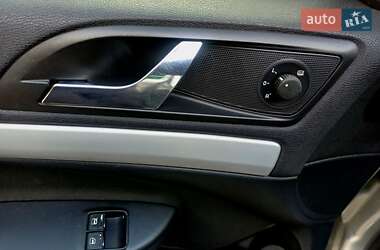 Универсал Skoda Octavia 2008 в 