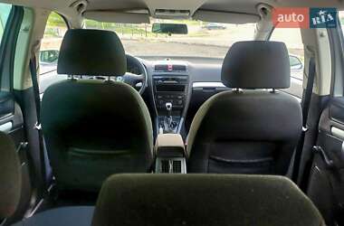 Универсал Skoda Octavia 2008 в 