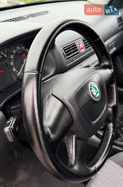 Універсал Skoda Octavia 2010 в 