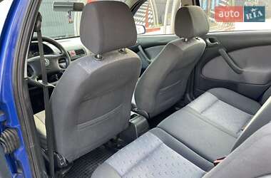 Лифтбек Skoda Octavia 2008 в 