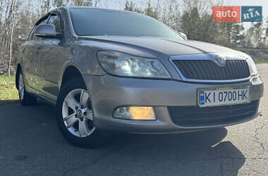 Ліфтбек Skoda Octavia 2013 в Києві