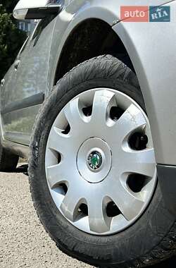 Универсал Skoda Octavia 2008 в 