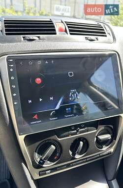 Универсал Skoda Octavia 2008 в 