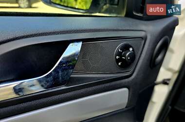 Ліфтбек Skoda Octavia 2012 в 