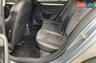 Універсал Skoda Octavia 2013 в 