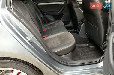 Універсал Skoda Octavia 2013 в 