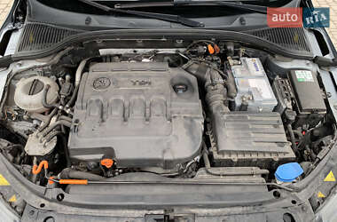 Універсал Skoda Octavia 2013 в 