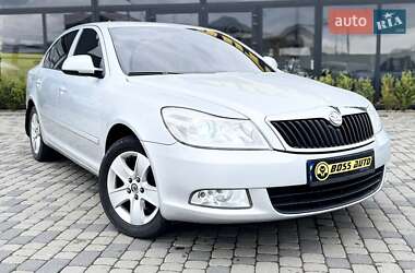Ліфтбек Skoda Octavia 2010 в Мукачевому