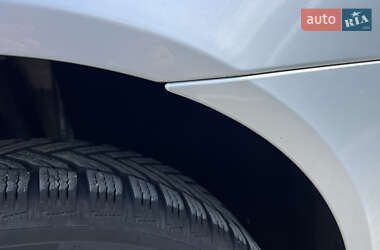 Універсал Skoda Octavia 2012 в 