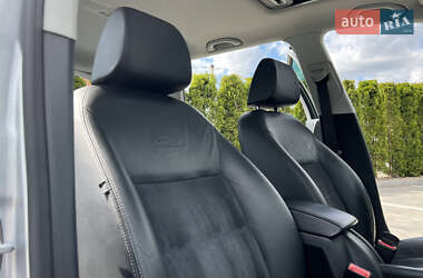 Універсал Skoda Octavia 2012 в 