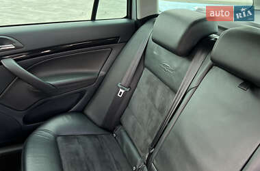 Універсал Skoda Octavia 2012 в 