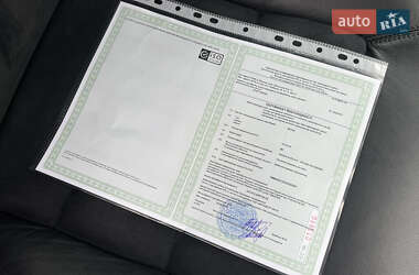 Універсал Skoda Octavia 2012 в 