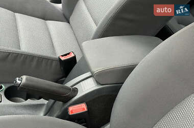 Лифтбек Skoda Octavia 2005 в 