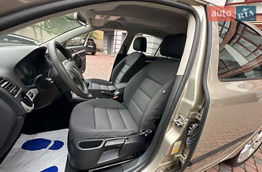 Лифтбек Skoda Octavia 2005 в 