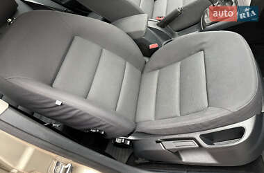 Лифтбек Skoda Octavia 2005 в 