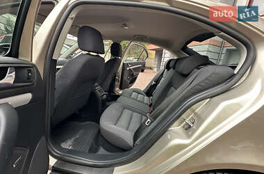 Лифтбек Skoda Octavia 2005 в 