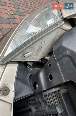 Лифтбек Skoda Octavia 2005 в 