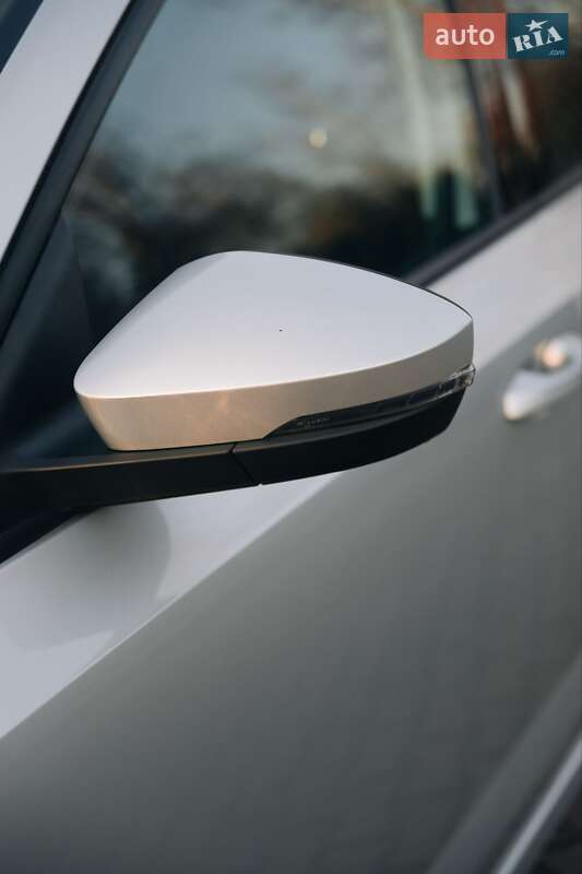 Універсал Skoda Octavia 2020 в Києві